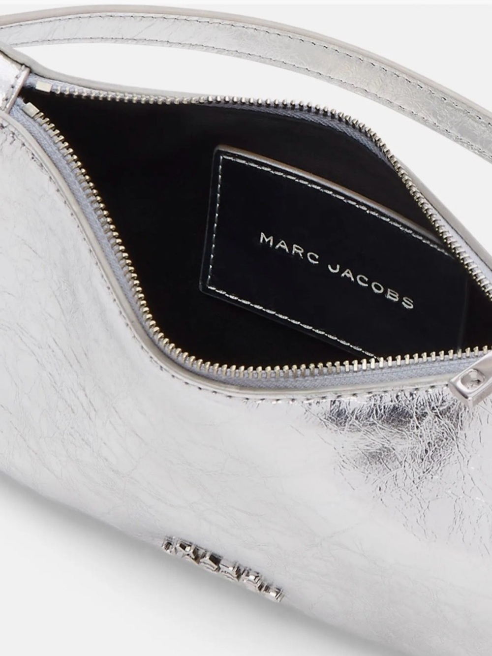 NWT Marc Jacob’s The Charm Shoulder Bag - Picture 5 of 5